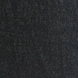 Dark Grey Marl Interlock Knit, Polyester