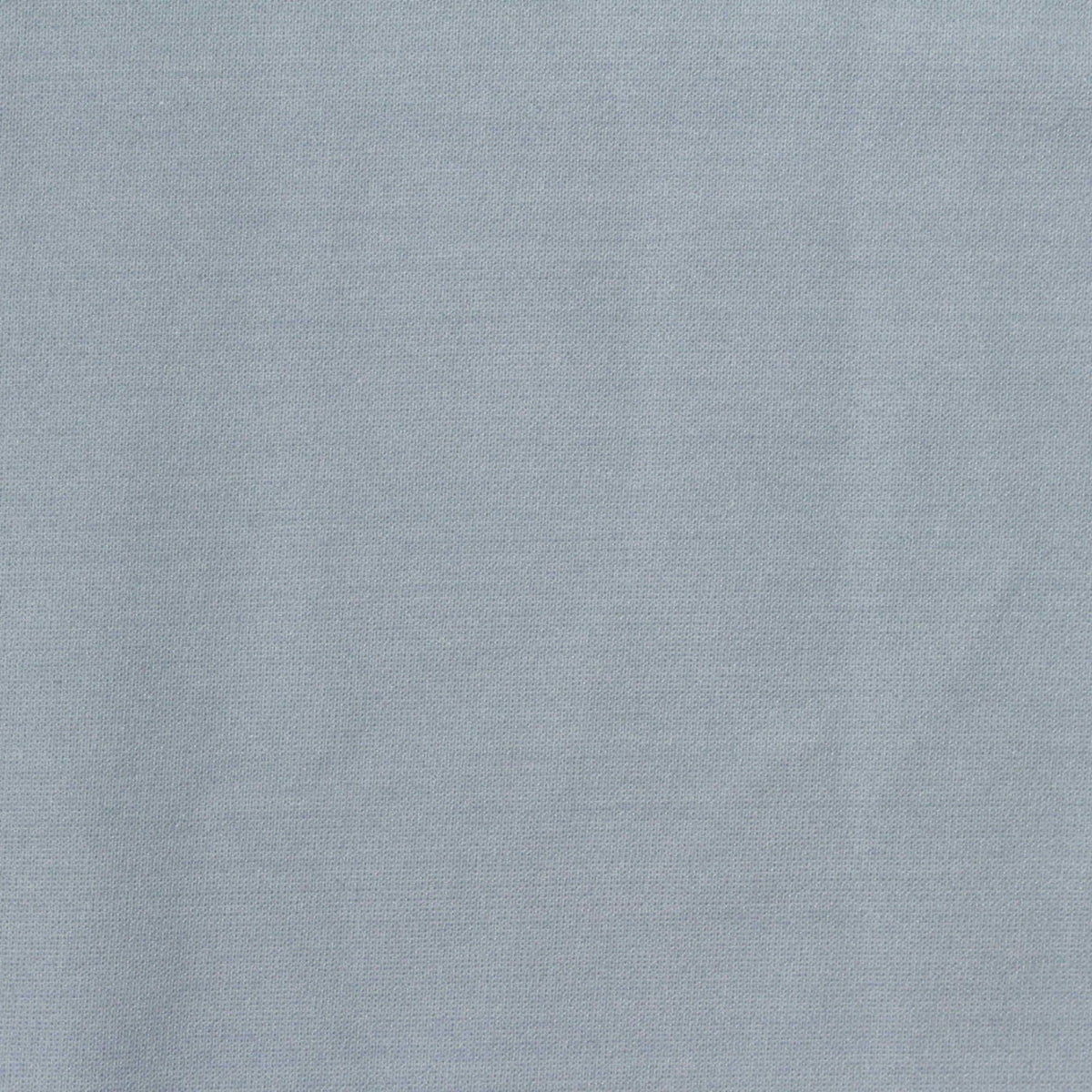 Light Blue Jersey Knit, Polyester