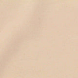 Nylon Stretch Jersey Knit Fabric, 175 gsm, 150 cm — Beige — texture