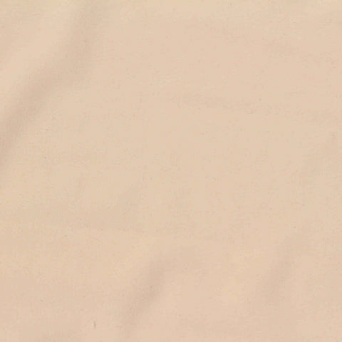 Nylon Stretch Jersey Knit Fabric, 175 gsm, 150 cm — Beige