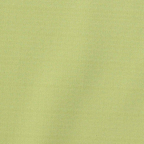 Nylon Stretch Interlock Knit Fabric, 175 gsm, 140 cm — Green