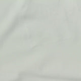 Nylon Stretch Interlock Knit Fabric, 160 gsm, 140 cm — White