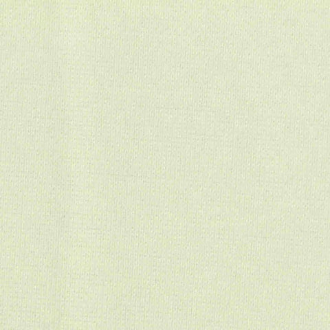 Polyester Cotton Fleece Fabric, 320 gsm, 185 cm — Green, ref EF-273634