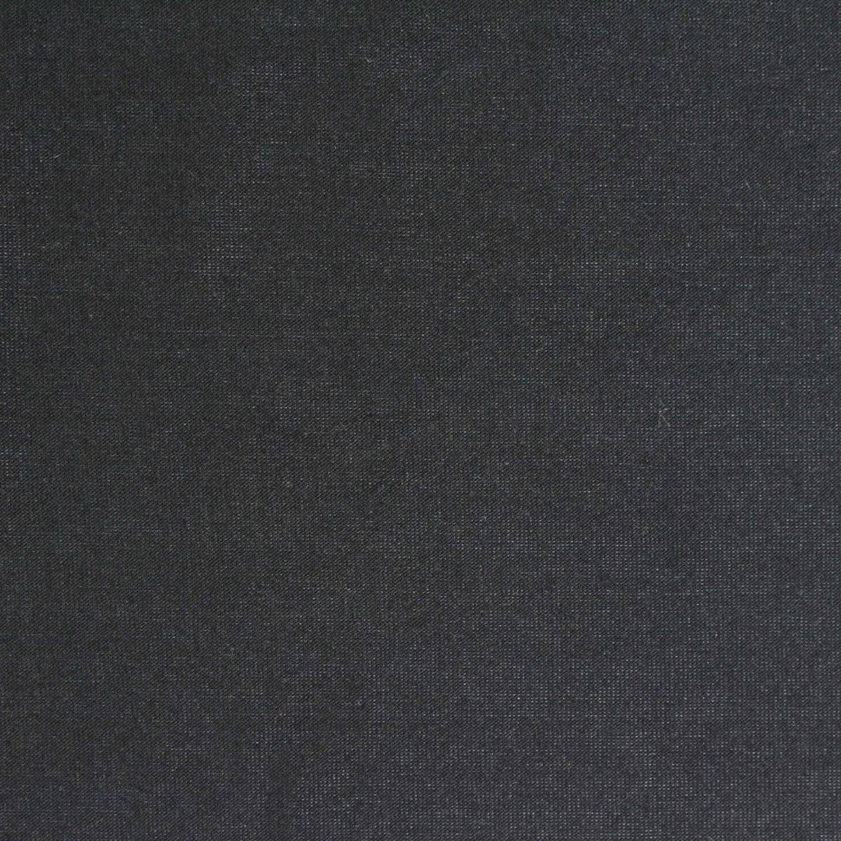 Black Jersey Knit