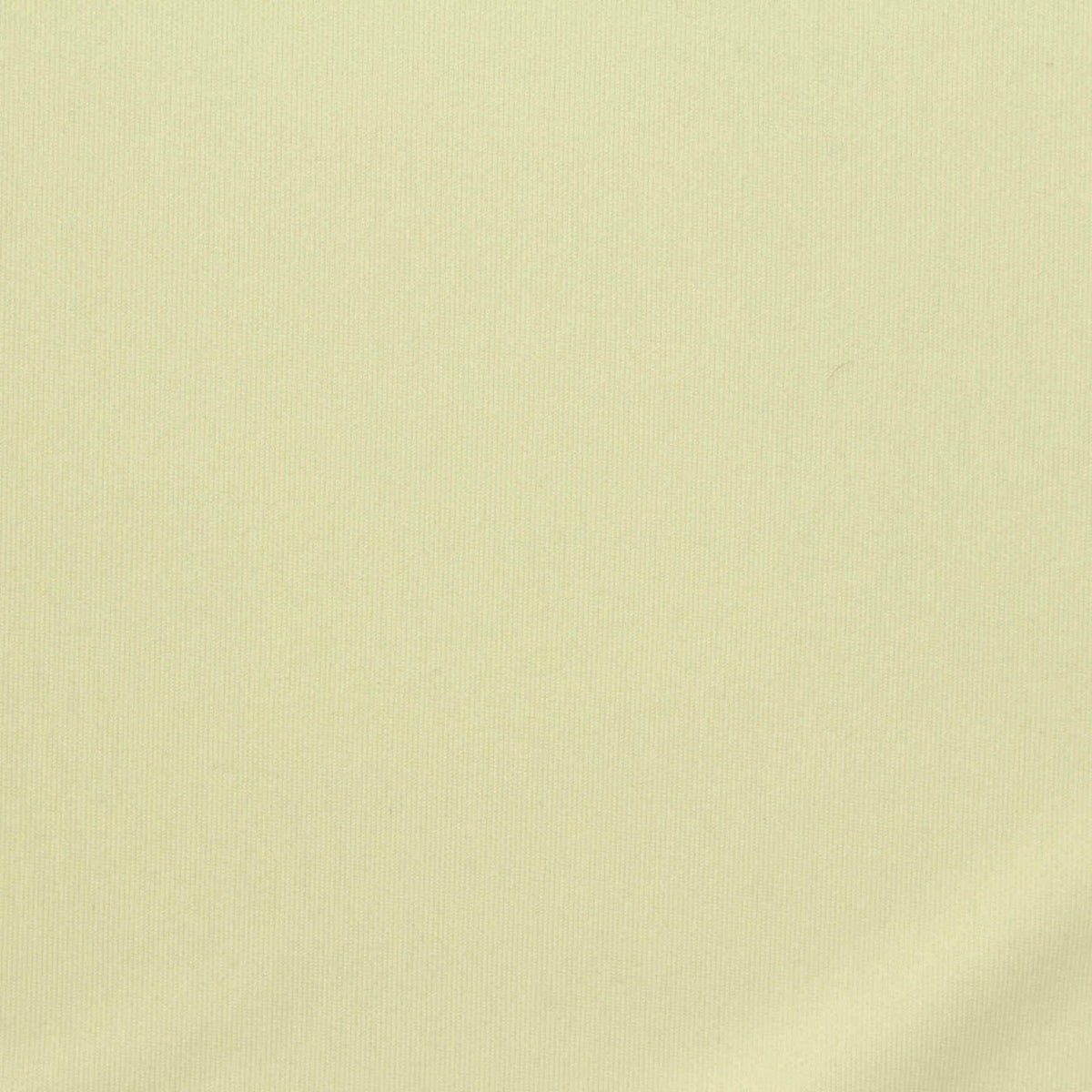 Nylon Viscose Stretch Scuba Knit Fabric, 230 gsm, 165 cm — Yellow
