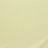 Nylon Viscose Stretch Scuba Knit Fabric, 230 gsm, 165 cm — Yellow