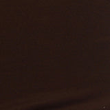 Tencel Lyocell Stretch Jersey Knit Fabric, 200 gsm, 155 cm — Brown