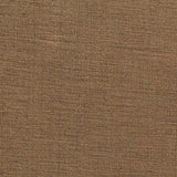 Polyester Viscose Stretch Scuba Knit Fabric, 330 gsm, 165 cm — Brown — texture