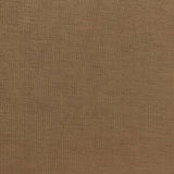 Polyester Viscose Stretch Scuba Knit Fabric, 330 gsm, 165 cm — Brown