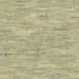Light Green Heather Jersey Knit, Tencel Lyocell-Wool — texture