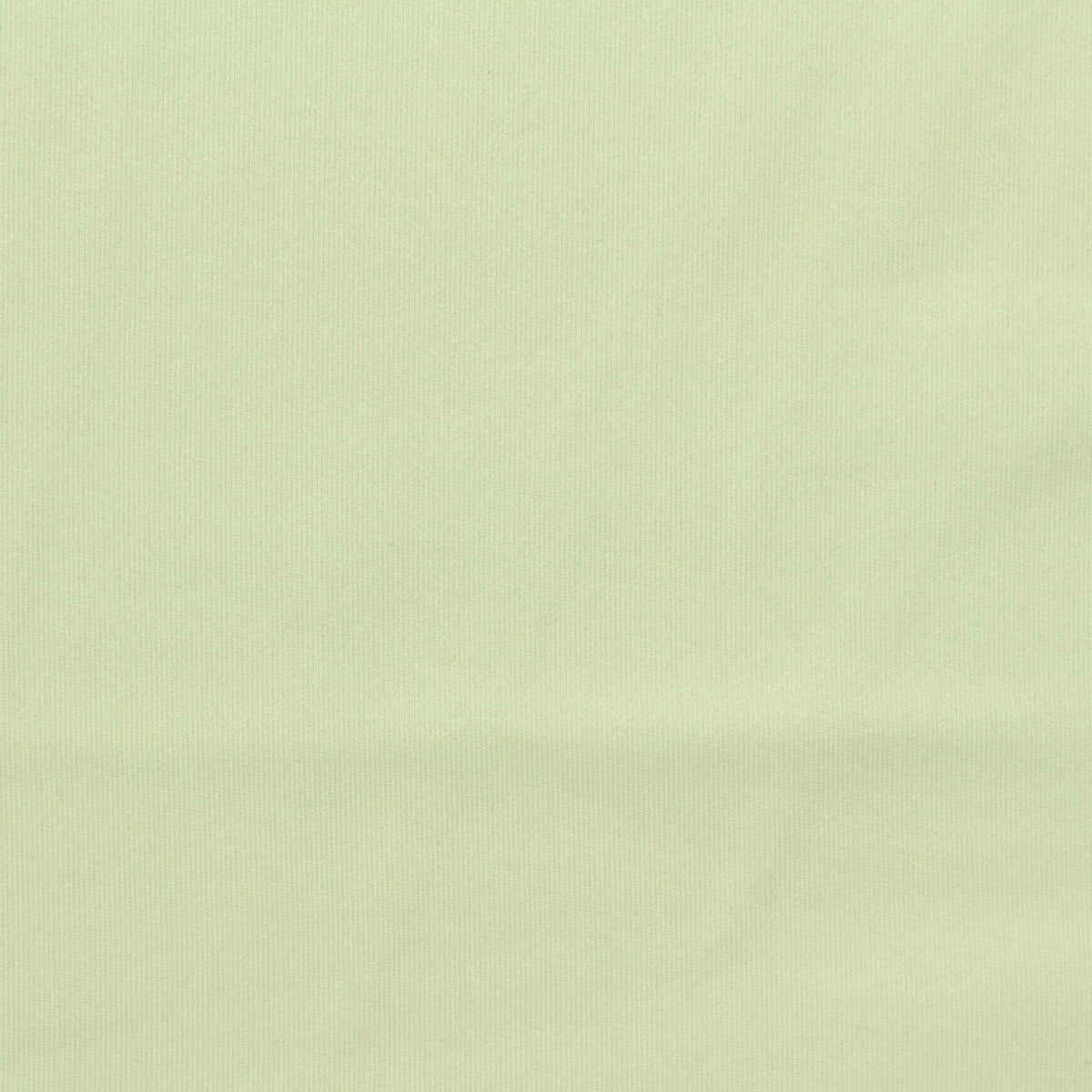 Nylon Viscose Stretch Scuba Knit Fabric, 230 gsm, 165 cm — Green