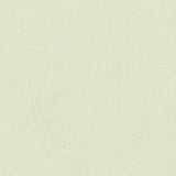 Cotton Tencel Lyocell Interlock Knit Fabric, 210 gsm, 170 cm — White — texture