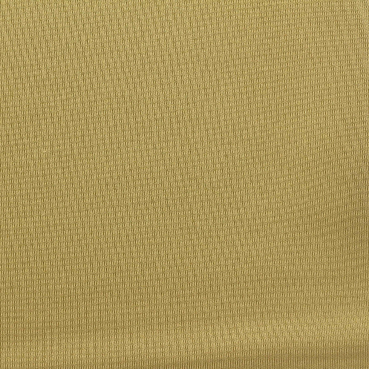 Nylon Viscose Stretch Scuba Knit Fabric, 230 gsm, 165 cm — Khaki