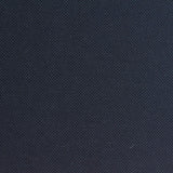 Tencel Lyocell Polyester Stretch Scuba Knit Fabric, 320 gsm, 165 cm — Navy