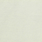 Tencel Lyocell Stretch Rib Knit Fabric, 250 gsm, 160 cm — White — texture
