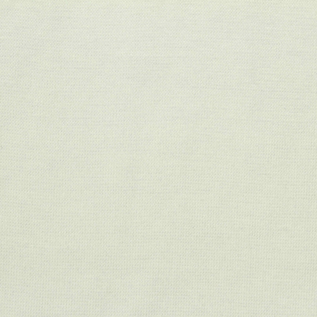 Off-White Rib Knit, Tencel Lyocell