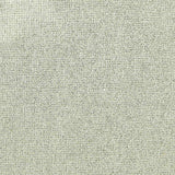 Light Grey Marl Rib Knit, Polyester — texture