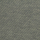 Heathered Grey Marl Birdseye Knit, Polyester — texture