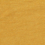 Viscose Polyester Chunky Knit Fabric, 250 gsm, 167 cm — Yellow — texture