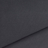 Nylon Stretch Jersey Knit Fabric, 200 gsm, 155 cm — Grey — texture
