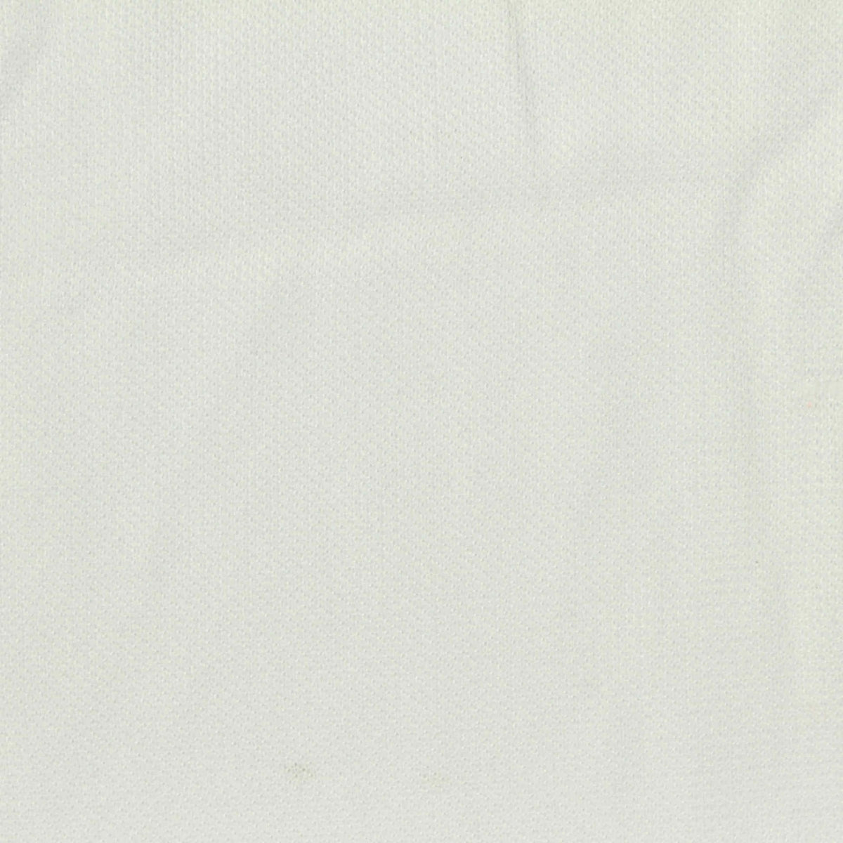 100% Polyester Jersey Knit Fabric, 165 gsm, 165 cm — White