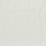 100% Polyester Jersey Knit Fabric, 165 gsm, 165 cm — White