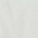 Viscose Nylon Stretch Ponte Knit Fabric, 310 gsm, 160 cm — White — texture