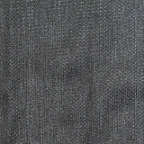 100% Polyester Interlock Knit Fabric, 50 gsm, 180 cm — Grey — texture