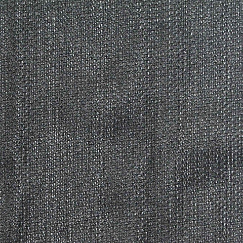 100% Polyester Interlock Knit Fabric, 50 gsm, 180 cm — Grey