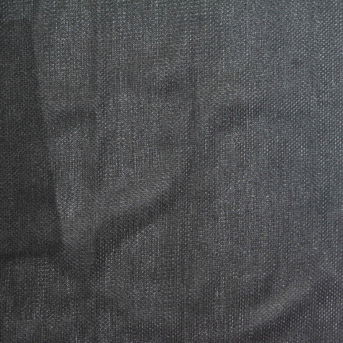 100% Polyester Interlock Knit Fabric, 50 gsm, 180 cm — Grey