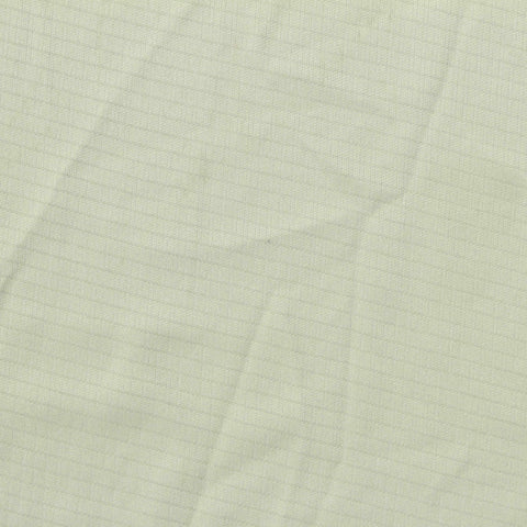 100% Polyester Interlock Knit Fabric, 100 gsm, 173 cm — Khaki