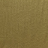 100% Polyester Birdseye Knit Fabric, 185 gsm, 165 cm — Khaki