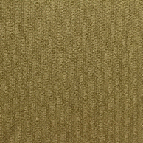 100% Polyester Birdseye Knit Fabric, 185 gsm, 165 cm — Khaki