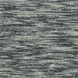 Grey Marl Jersey Knit, Polyester — texture