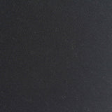 Viscose Nylon Stretch Ponte Knit Fabric, 310 gsm, 160 cm — Black