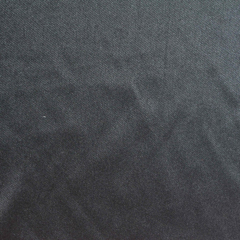 100% Polyester Jersey Knit Fabric, 85 gsm, 190 cm — Grey