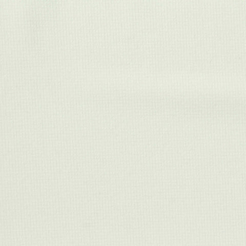 Nylon Stretch Jersey Knit Fabric, 165 gsm, 165 cm — White