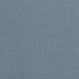Nylon Stretch Interlock Knit Fabric, 180 gsm, 165 cm — Blue — texture