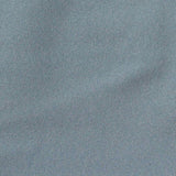 Nylon Polyester Blend Stretch Jersey Knit Fabric, 160 gsm, 165 cm — Blue — texture