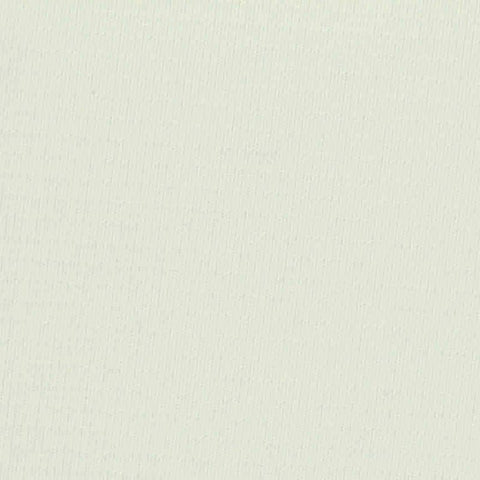 Nylon Stretch Knit Fabric, 165 gsm, 165 cm — White