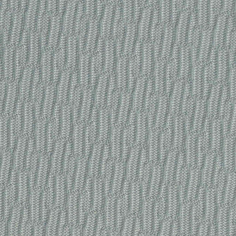 Sage Tone-on-Tone Warp Knit, Nylon