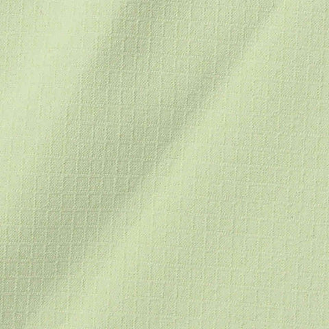 Nylon Stretch Warp Knit Fabric, 165 gsm, 165 cm — Green, ref EF-273711