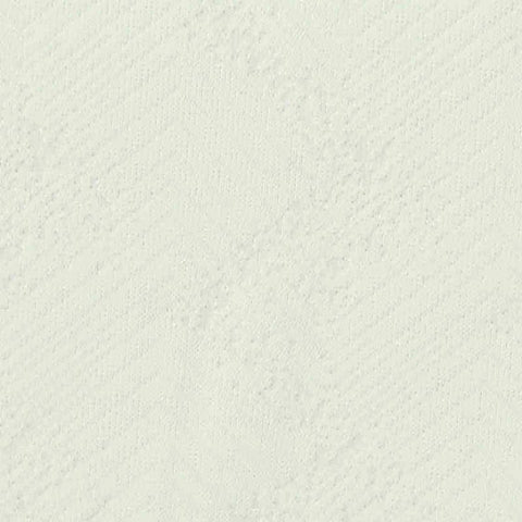Cream Tone-on-Tone Interlock Knit, Nylon-Spandex