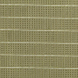 White Horizontal-Stripe Crepe, Nylon-Spandex — texture