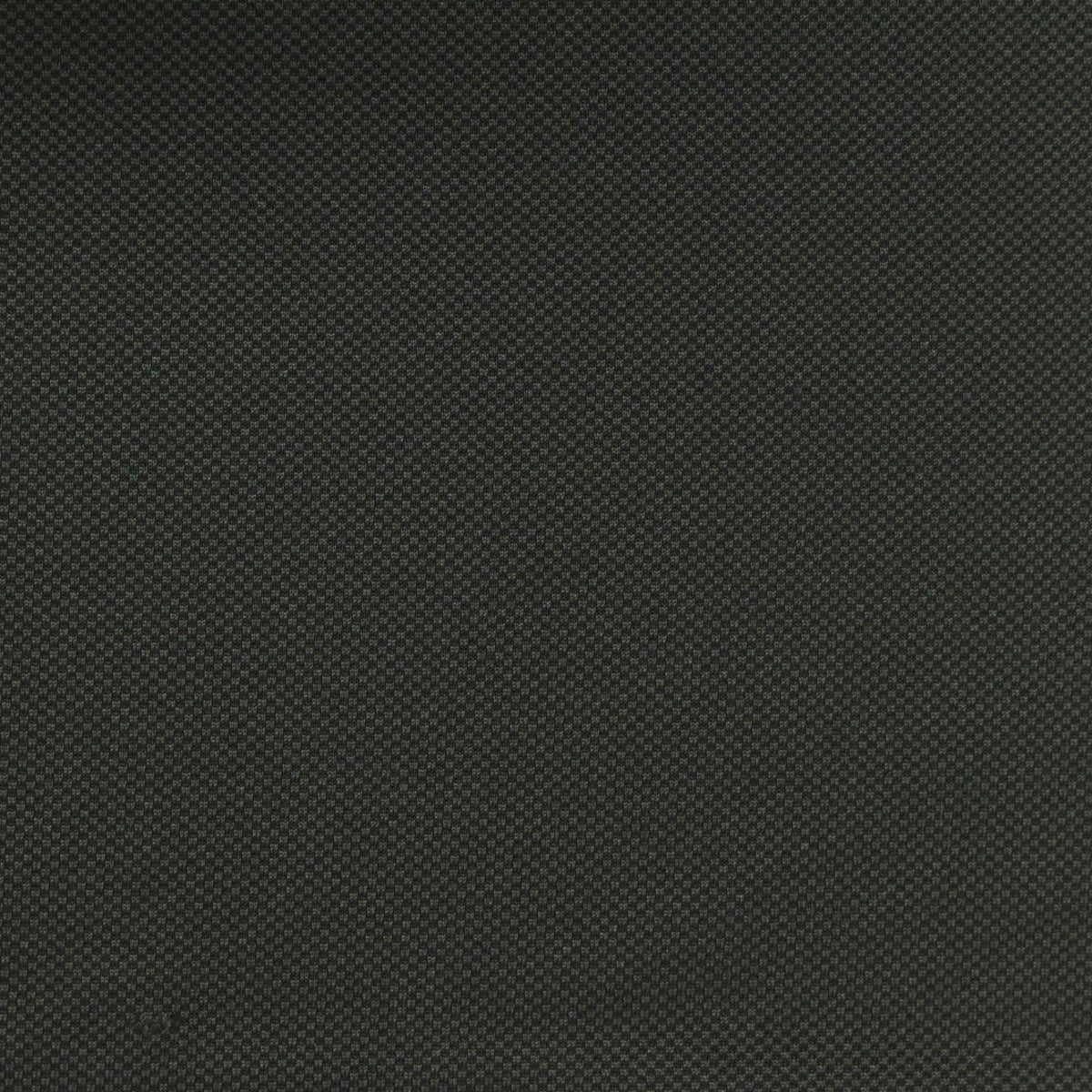 Nylon Stretch Piqué Knit Fabric, 175 gsm, 175 cm — Grey