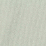 Nylon Stretch Ponte Knit Fabric, 165 gsm, 165 cm — Green — texture