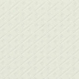 Jacquard Nylon Stretch Interlock Knit Fabric, 175 gsm, 170 cm — White — texture