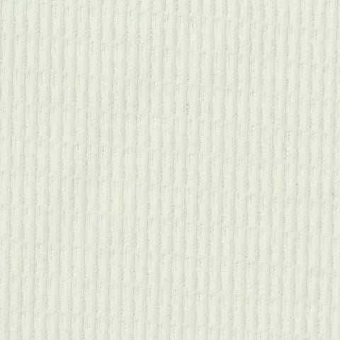 Nylon Stretch Knit Fabric, 160 gsm, 165 cm — White