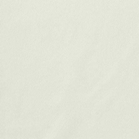 Nylon Stretch Piqué Knit Fabric, 165 gsm, 165 cm — White