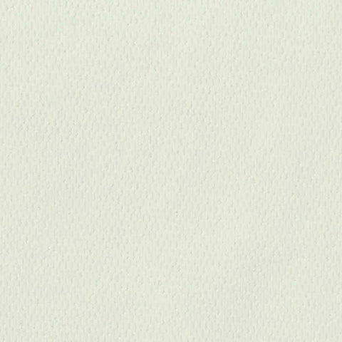 Nylon Stretch Piqué Knit Fabric, 165 gsm, 165 cm — White